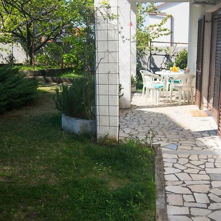 Leona Apartment Kraljevica Bagian luar foto