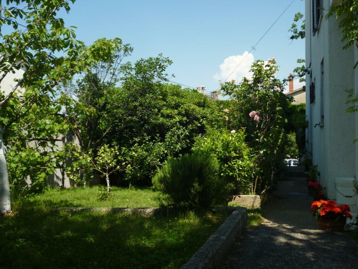 Leona Apartment Kraljevica Bagian luar foto