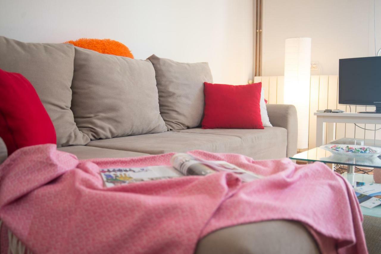 Leona Apartment Kraljevica Bagian luar foto