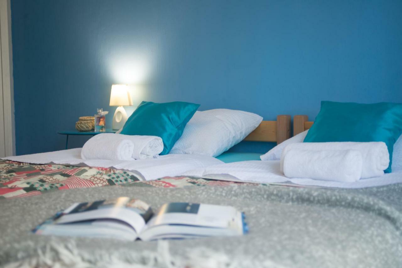 Leona Apartment Kraljevica Bagian luar foto
