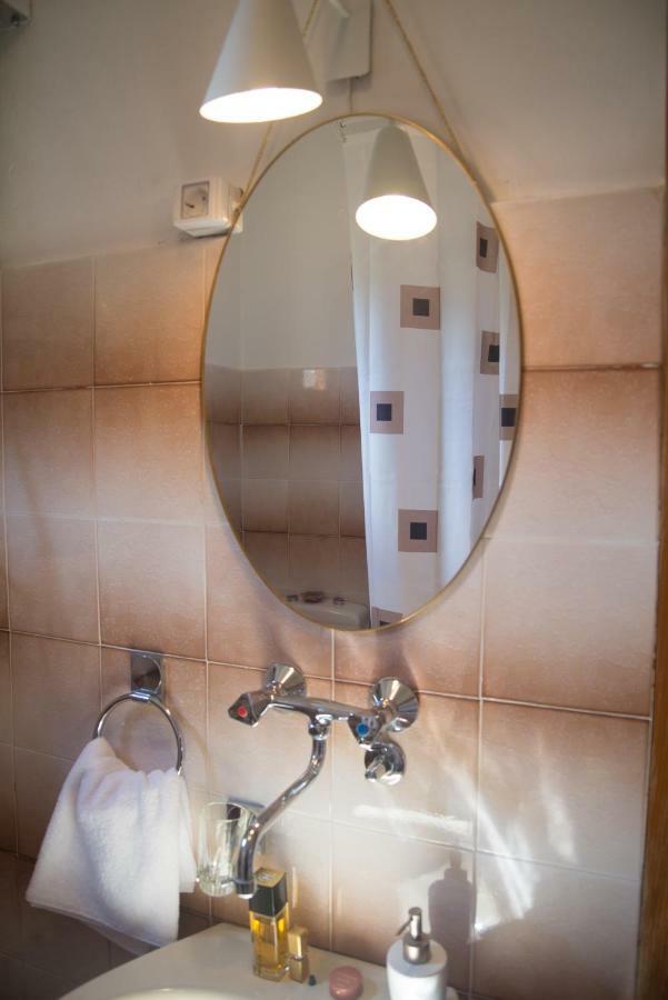 Leona Apartment Kraljevica Bagian luar foto